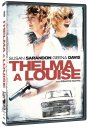 nahlad Thelma a Louise - DVD