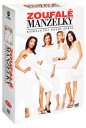 nahlad Zoufalé manželky - 1.série - DVD
