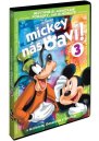 nahlad Mickey nás baví! - disk 3 - DVD