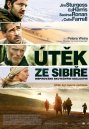 nahlad Útěk ze Sibiře - DVD