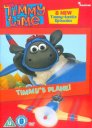 nahlad Kamarád Timmy: Timmy a letadýlko - DVD