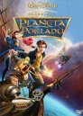 nahlad Planeta pokladů (2002) - DVD