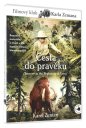 nahlad Cesta do pravěku - DVD