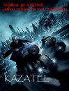 nahlad Kazatel - DVD