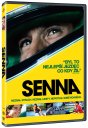nahlad Senna - DVD