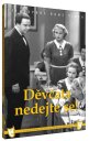 nahlad Děvčata, nedejte se! - DVD digi pack