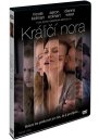nahlad Králičí nora - DVD