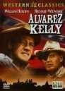 nahlad Pod kopyty stád (Alvarez Kelly) - DVD