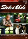 nahlad Dobrá voda - 7 DVD