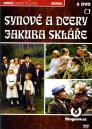 nahlad Synové a dcery Jakuba skláře 13 DVD - DVD