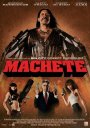 nahlad Machete - DVD