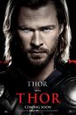 nahlad Thor - DVD