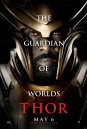 nahlad Thor - DVD