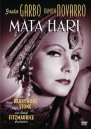 nahlad Mata Hari - DVD