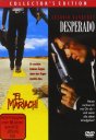nahlad Desperado / El Mariachi - DVD