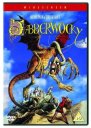 nahlad Žvahlav - Jabberwocky - DVD