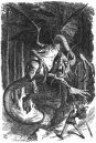 nahlad Žvahlav - Jabberwocky - DVD