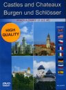 nahlad HRADY A ZÁMKY 1. a 2. DÍL - DVD