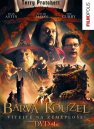 nahlad Barva kouzel 1 - DVD
