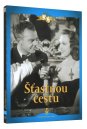 nahlad Šťastnou cestu - DVD Digipack