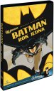 nahlad Batman Rok jedna - DVD