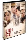 nahlad Lidice - DVD
