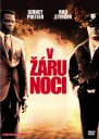 nahlad V žáru noci - DVD