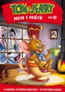 nahlad TOM A JERRY: PACKY V POVĚTŘÍ 3 - DVD
