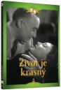 nahlad Život je krásný - DVD digipack