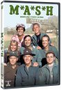 nahlad Mash (M.A.S.H.) - 4. série - DVD