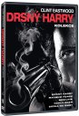 nahlad Drsný Harry kolekce 1.-5. 5DVD