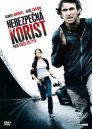 nahlad Nebezpečná kořist - DVD