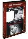 nahlad Insider: Muž, který věděl příliš mnoho - DVD