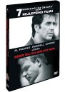 nahlad Insider: Muž, který věděl příliš mnoho - DVD
