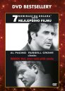 nahlad Insider: Muž, který věděl příliš mnoho - DVD