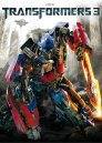 nahlad Transformers 3 - DVD