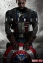 nahlad Captain America: Prvý Avenger - DVD
