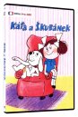 nahlad Káťa a Škubánek - DVD