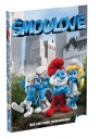 nahlad Šmoulové - DVD