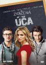 nahlad Zkažená úča - DVD