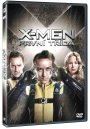 nahlad X-Men: První třída - DVD