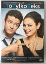 nahlad Ide len o sex - DVD
