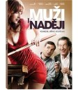 nahlad Muži v naději - DVD