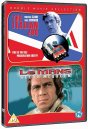 nahlad The Italian Job (1969) + Le Mans (1971) - 2DVD
