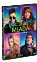nahlad Noc je ještě mladá - DVD