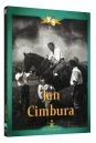nahlad Jan Cimbura - DVD Digipack