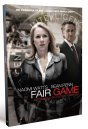 nahlad Fair Game - DVD