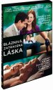 nahlad Bláznivá, ztracená láska - DVD