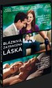 nahlad Bláznivá, ztracená láska - DVD