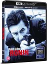 nahlad Ronin - 4K Ultra HD Blu-ray + BD bonus disc (bez CZ)